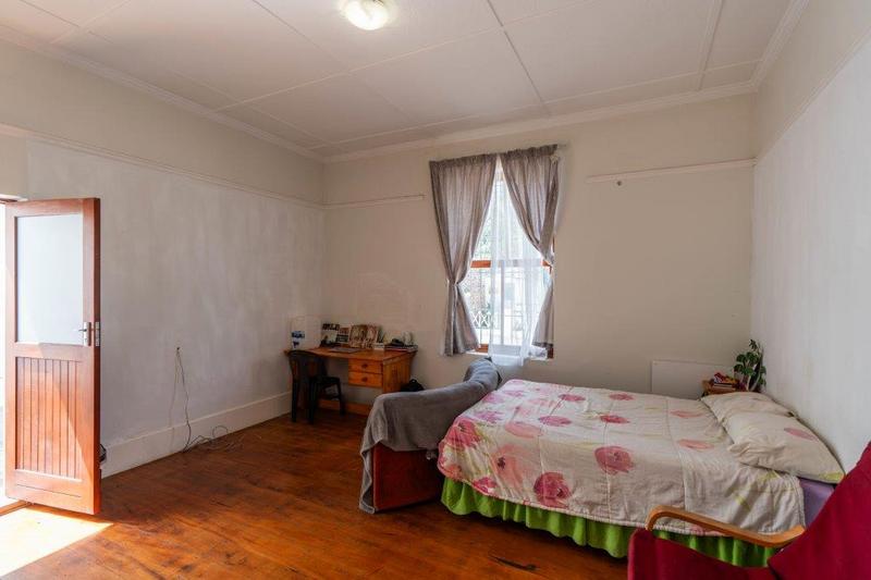 11 Bedroom Property for Sale in Grahamstown Central Eastern Cape